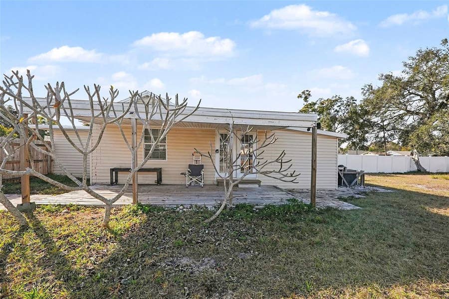 Property photo for 734 NEW JERSEY STREET, Clearwater, FL