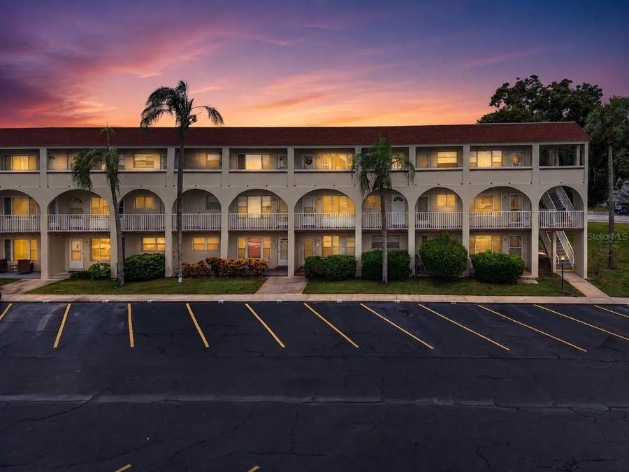 Property photo for 2433 BRAZILIA DRIVE, #49, Clearwater, FL