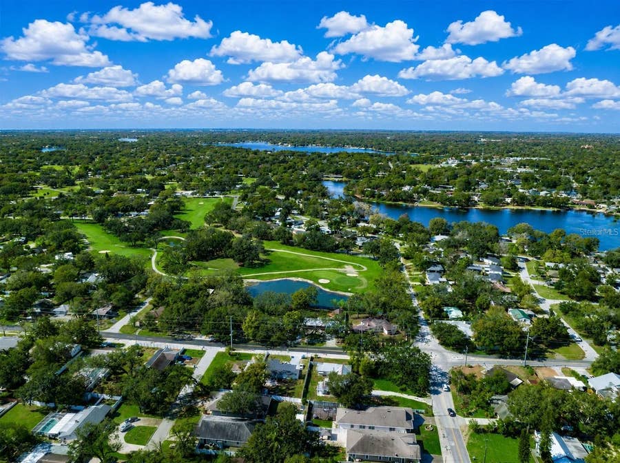 Property photo for 10934 N BOULEVARD, Tampa, FL