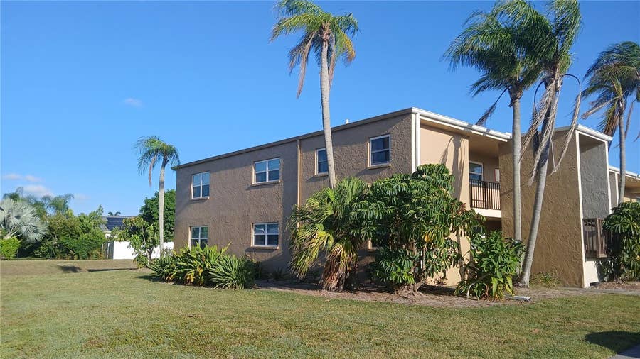 Property photo for 12300 PARK BOULEVARD, #101, Seminole, FL