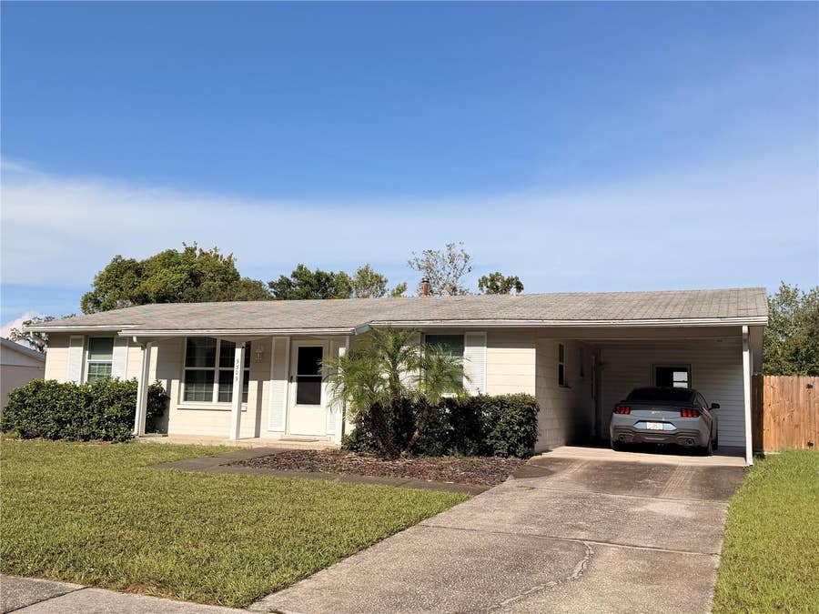 Property photo for 9509 MIRACLE DRIVE, Spring Hill, FL