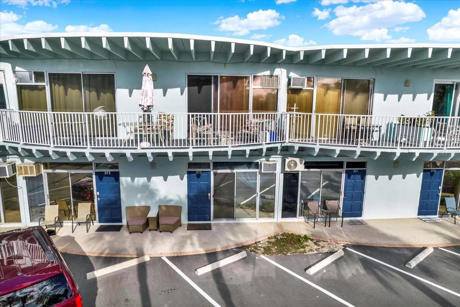 Property photo for 18399 GULF BLVD, #372, Indian Shores, FL
