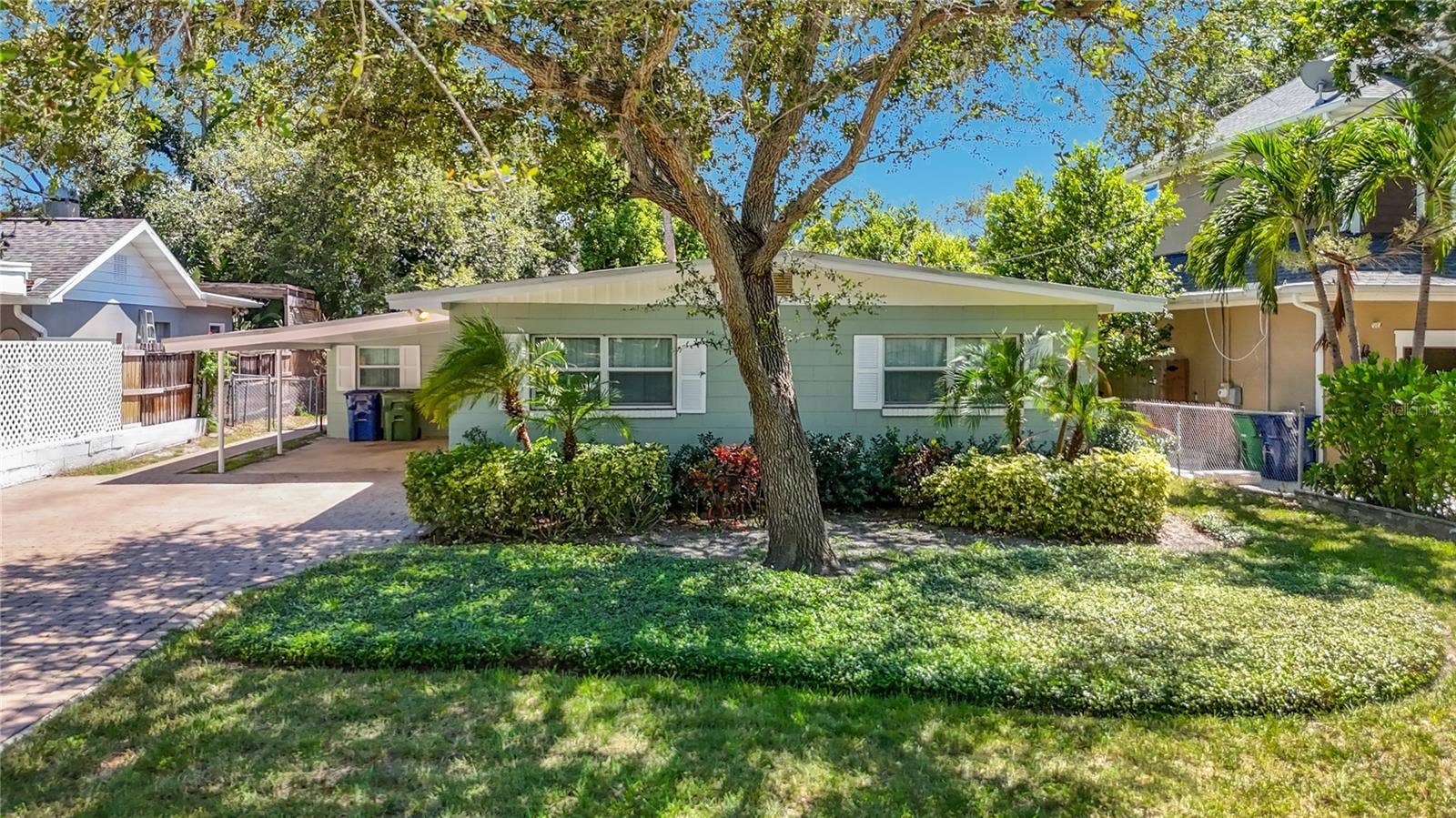 3022 W FAIR OAKS AVENUE, Tampa, FL 33611