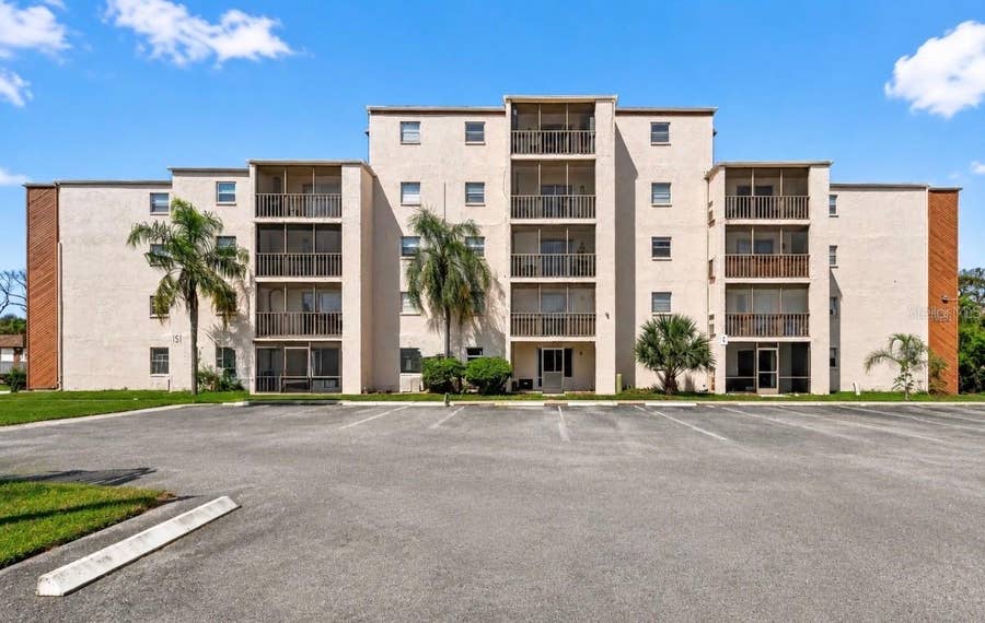 Property photo for 5541 BAY BOULEVARD, #550, Port Richey, FL