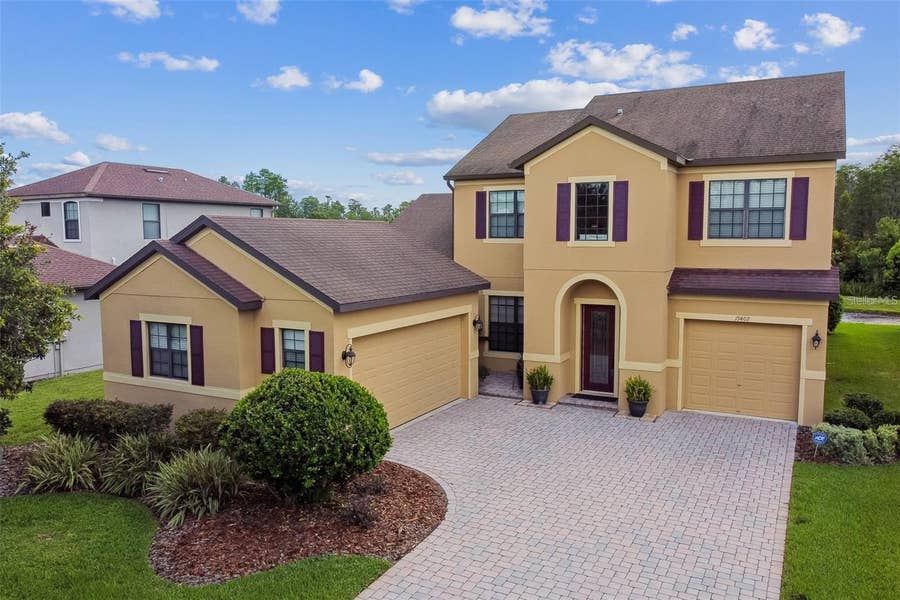 Property photo for 19407 SWEET GRASS WAY, Lutz, FL