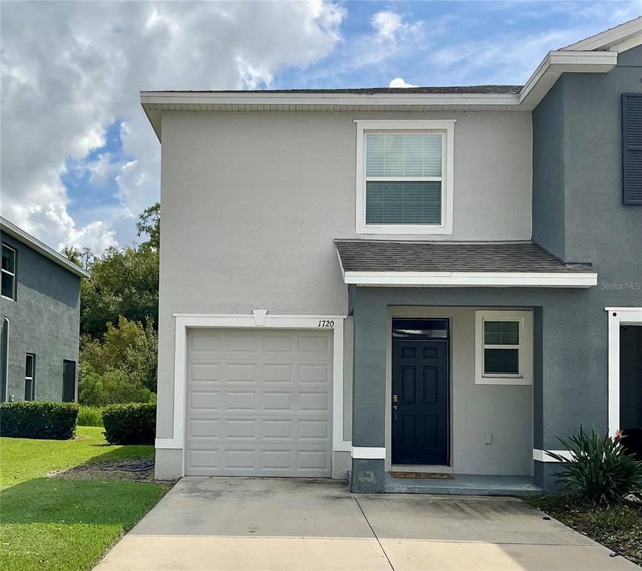 Property photo for 1720 HUBBELL ROAD, Wesley Chapel, FL