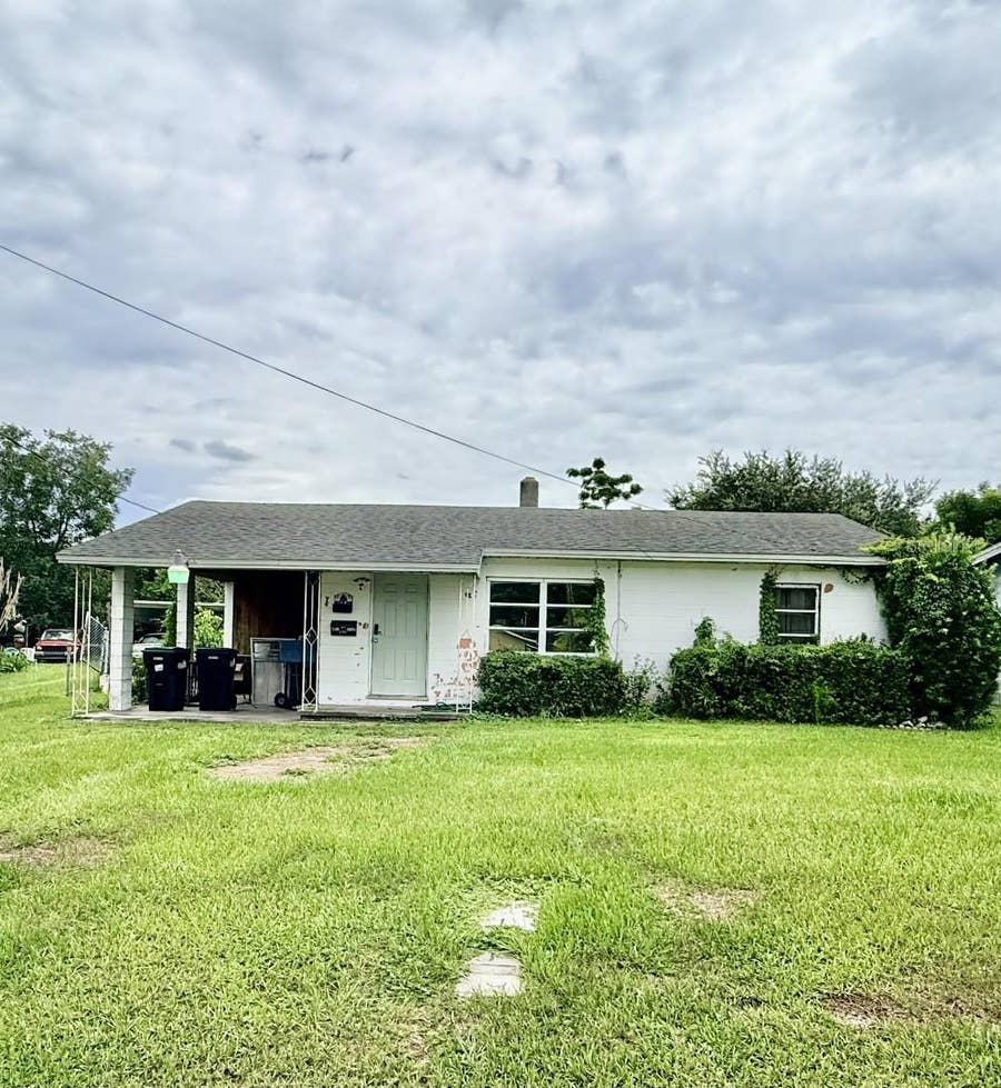 Property photo for 2709 S SHINE AVENUE, Orlando, FL