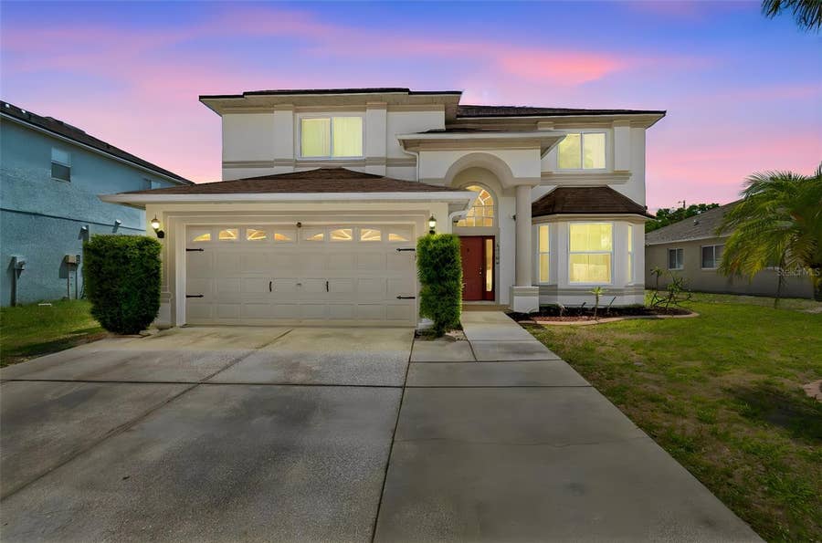 Property photo for 12803 LONGCREST DRIVE, Riverview, FL