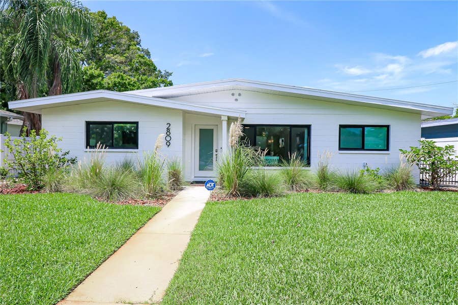 Property photo for 2809 46TH STREET S, Gulfport, FL