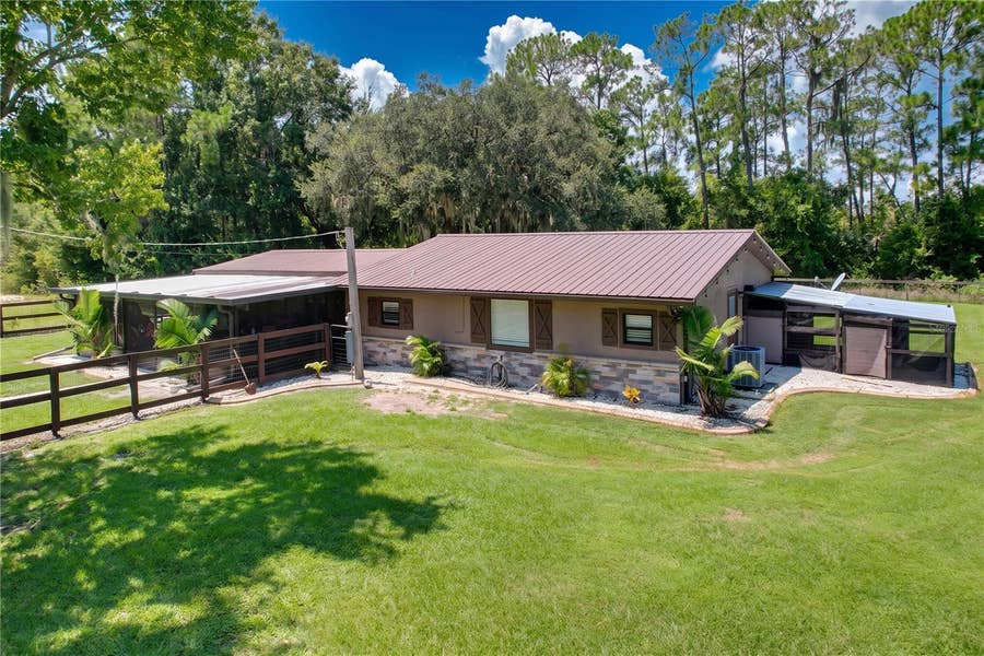 Property photo for 2026 HOLY COW ROAD, Polk City, FL