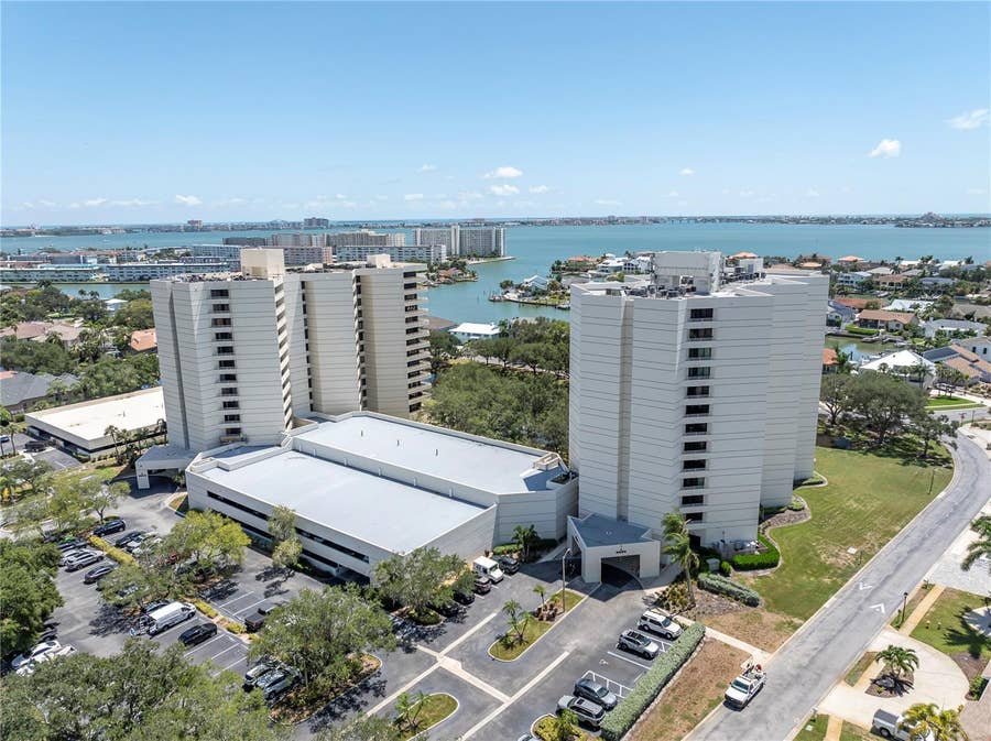 Property photo for 5950 PELICAN BAY PLAZA S, #601, Gulfport, FL