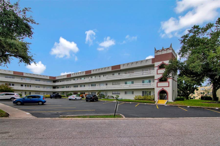 Property photo for 2285 NORWEGIAN DRIVE, #59, Clearwater, FL