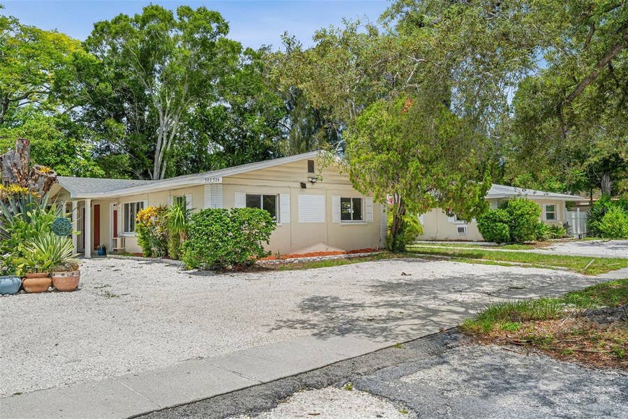 Property photo for 522 FLORIDA AVENUE, Clearwater, FL
