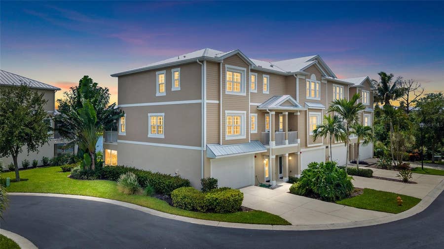 Property photo for 10311 LANDS END CIRCLE, #16, Placida, FL