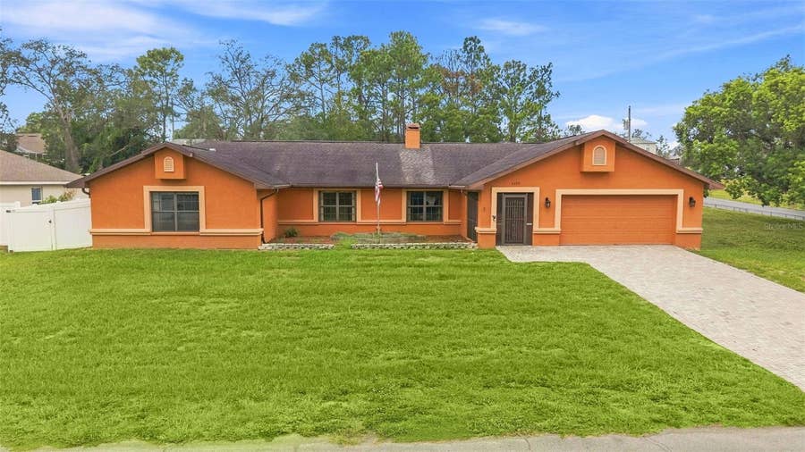 Property photo for 4289 CASTLE AVENUE, Spring Hill, FL