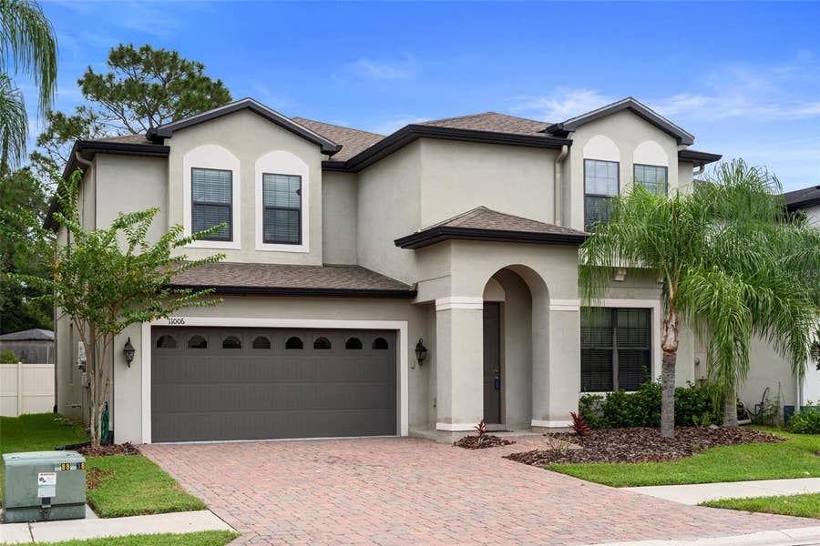 Property photo for 11006 TAHITI ISLE LANE, Tampa, FL
