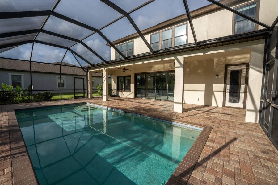 Property photo for 8355 SWISS CHARD CIRCLE, Land O Lakes, FL