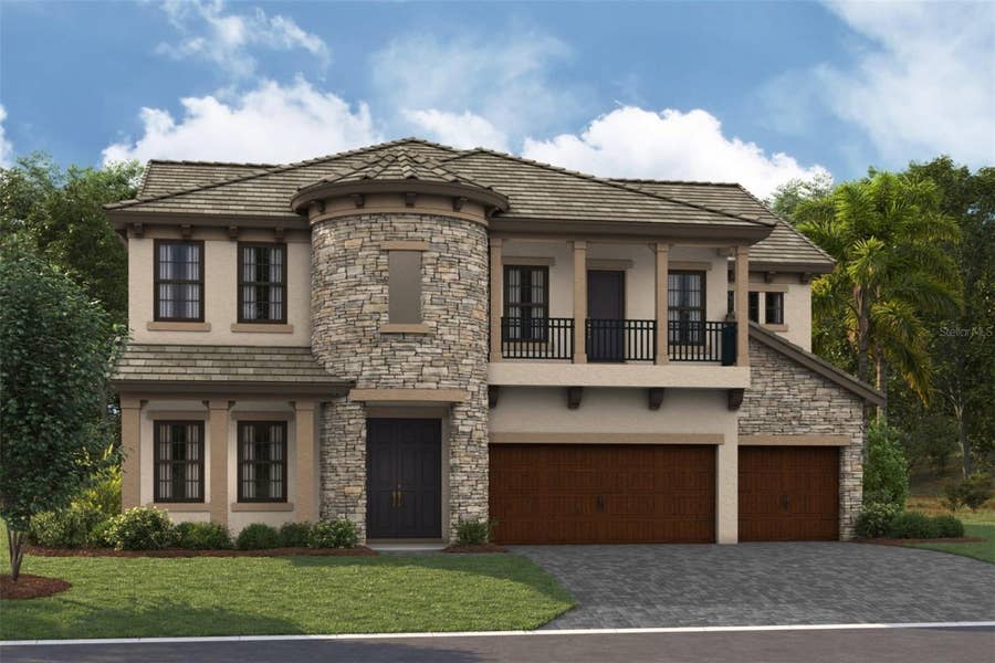 Property photo for 2218 BRIGHT MOON TRAIL, Zephyrhills, FL