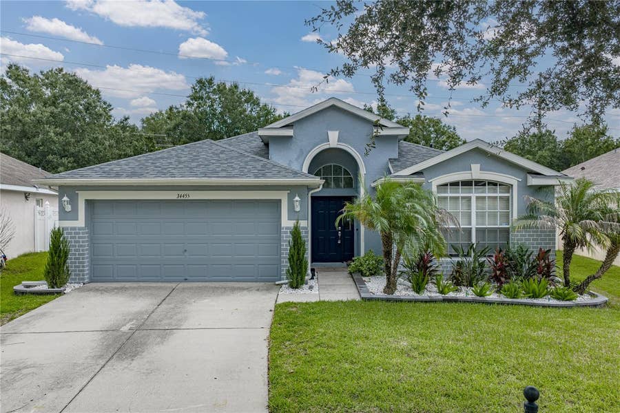 Property photo for 34455 CLIFFCREEK COURT, Wesley Chapel, FL