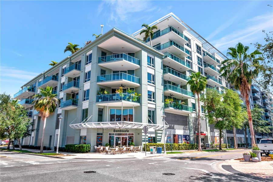 Property photo for 111 N 12TH STREET, #1521, Tampa, FL