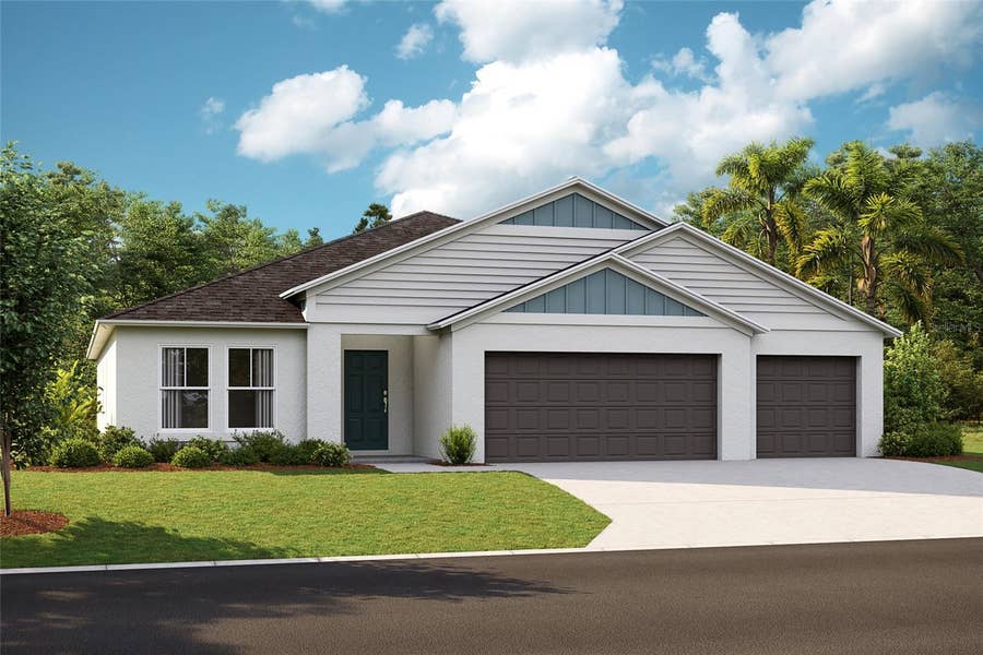 Property photo for 9900 ANNUNCIATION DRIVE, Wesley Chapel, FL