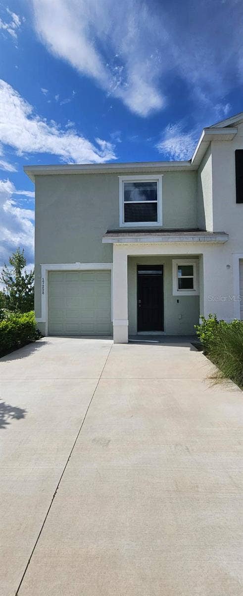 Property photo for 17258 ASHE JUNIPER LANE, Land O Lakes, FL