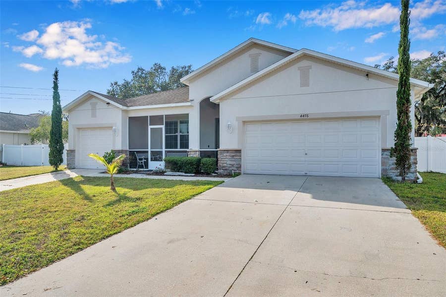 Property photo for 4476 CREEKSIDE DRIVE, Mulberry, FL