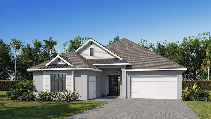 Property photo for 3723 COUNTRY VIEW COURT, Bradenton, FL