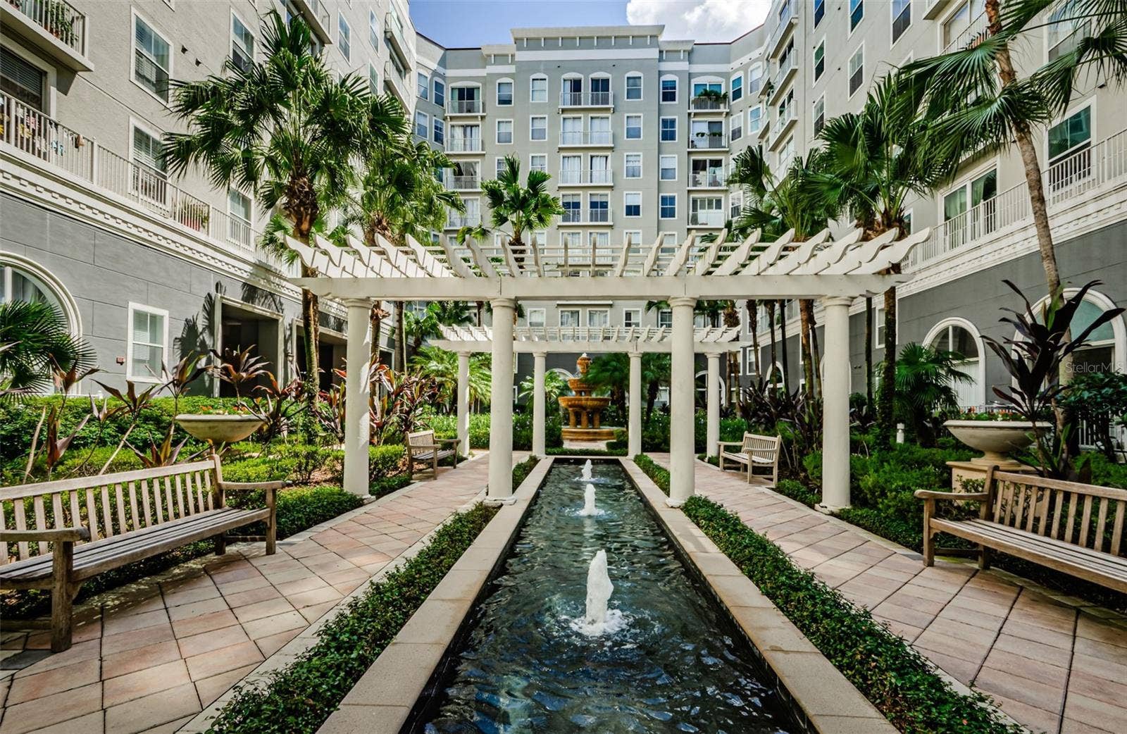 700 S HARBOUR ISLAND BOULEVARD, #404, Tampa, FL 33602