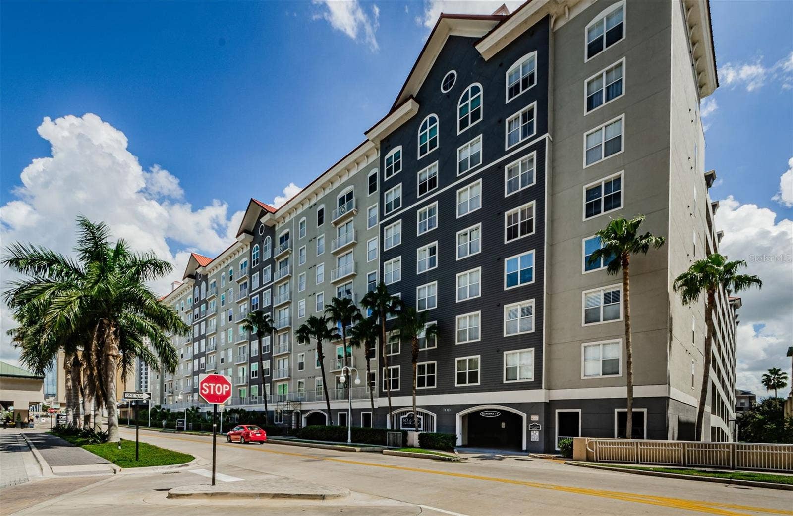 700 S HARBOUR ISLAND BOULEVARD, #404, Tampa, FL 33602