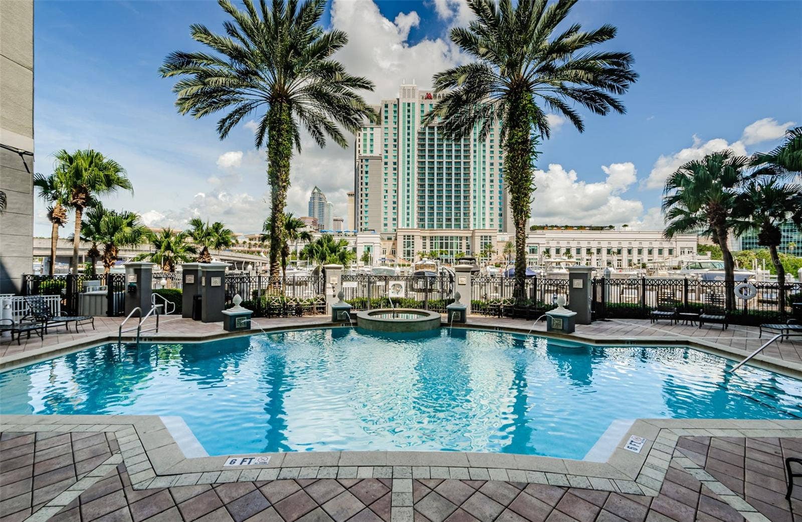 700 S HARBOUR ISLAND BOULEVARD, #404, Tampa, FL 33602