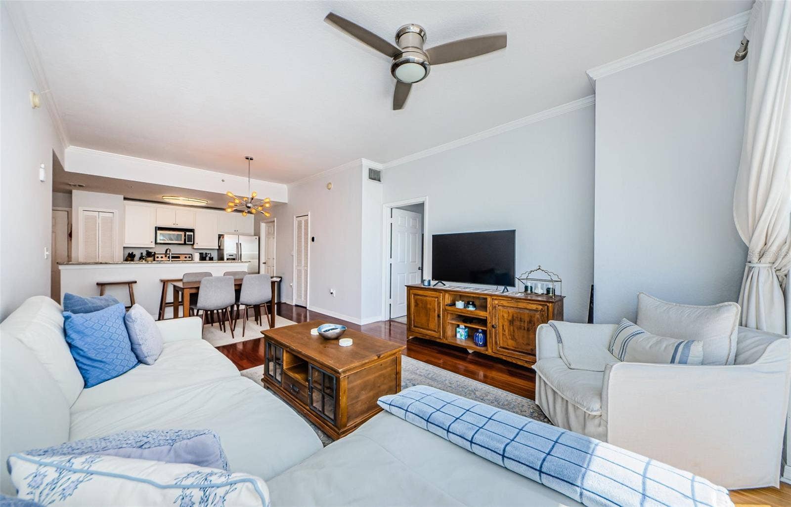 700 S HARBOUR ISLAND BOULEVARD, #404, Tampa, FL 33602