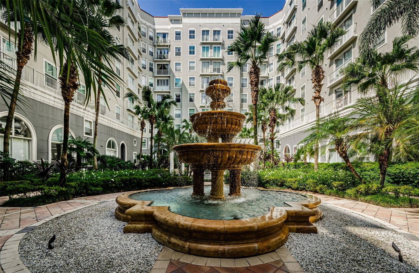 700 S HARBOUR ISLAND BOULEVARD, #404, Tampa, FL 33602