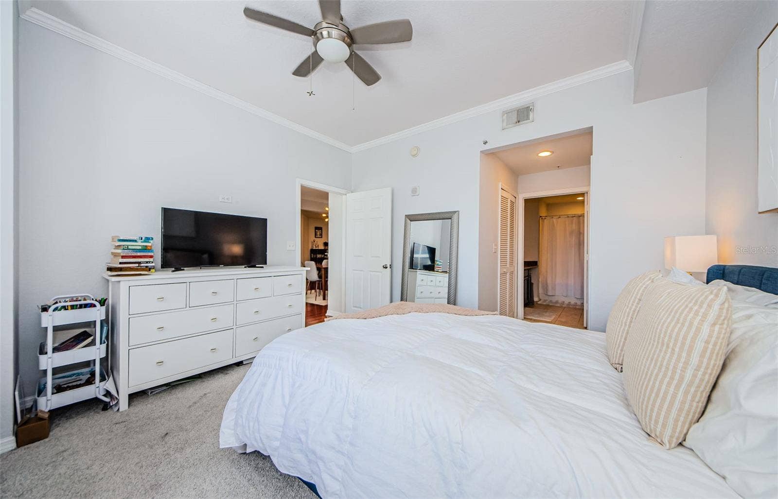 700 S HARBOUR ISLAND BOULEVARD, #404, Tampa, FL 33602