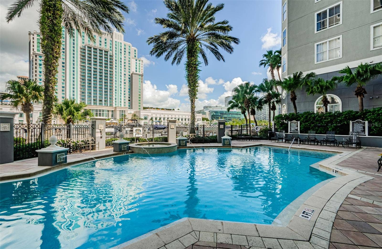 700 S HARBOUR ISLAND BOULEVARD, #404, Tampa, FL 33602