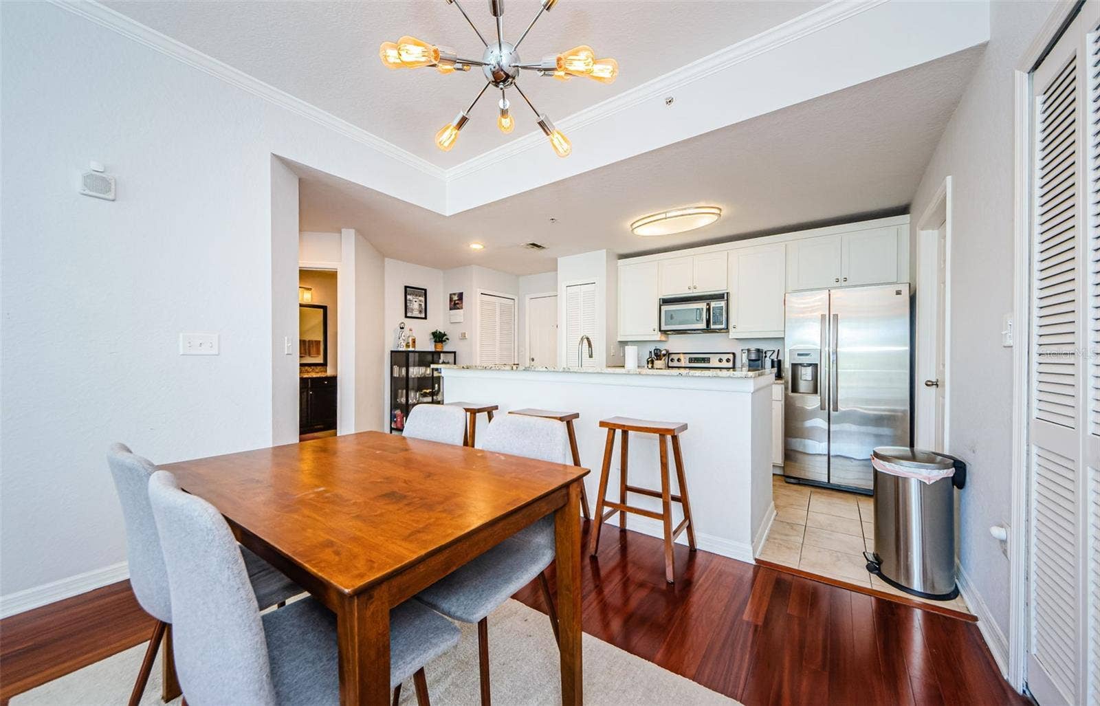 700 S HARBOUR ISLAND BOULEVARD, #404, Tampa, FL 33602