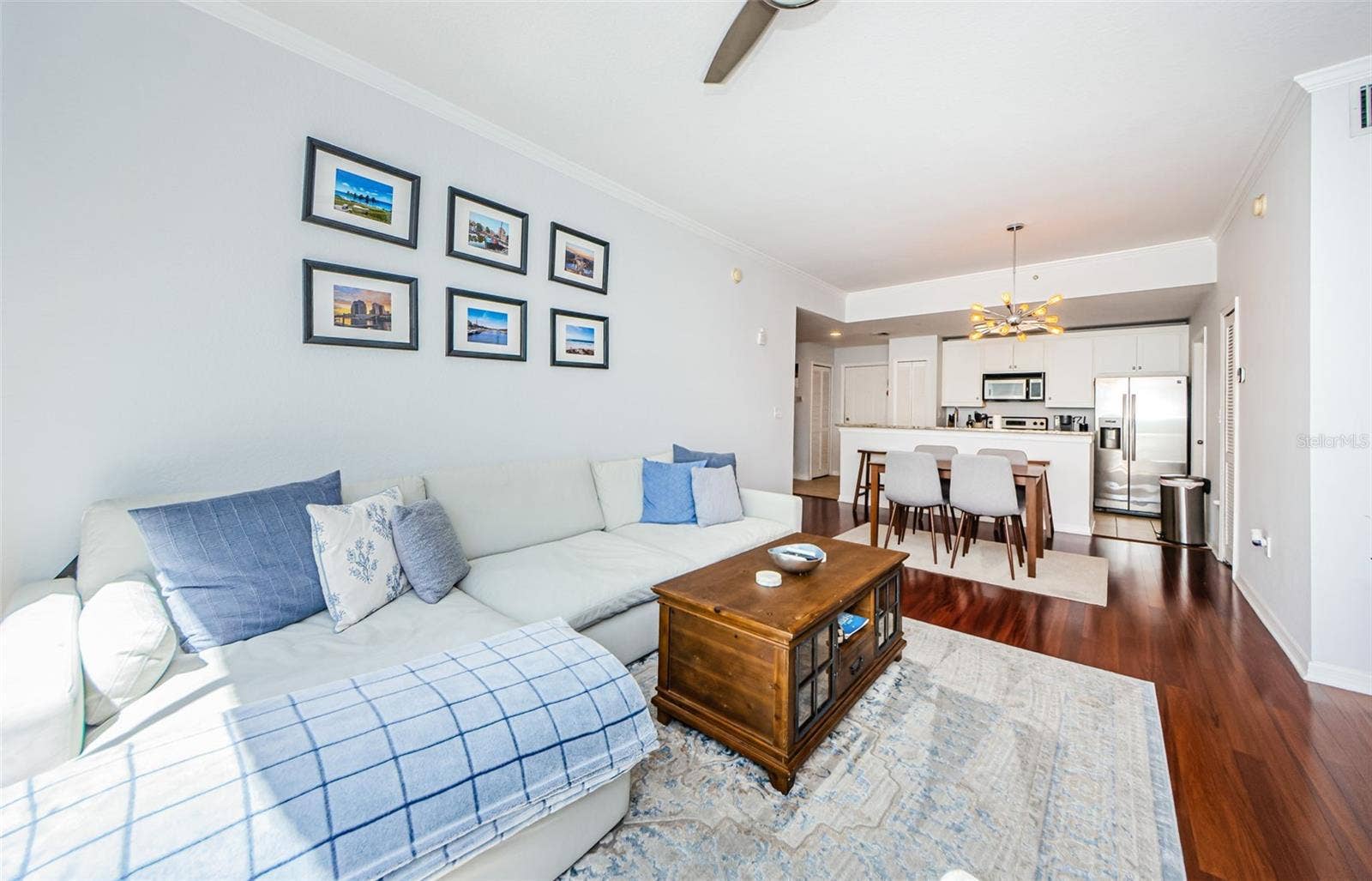 700 S HARBOUR ISLAND BOULEVARD, #404, Tampa, FL 33602