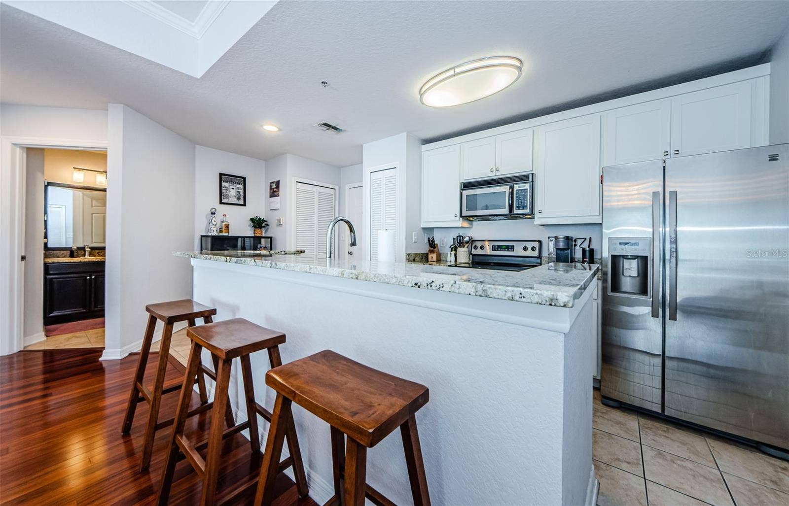 700 S HARBOUR ISLAND BOULEVARD, #404, Tampa, FL 33602