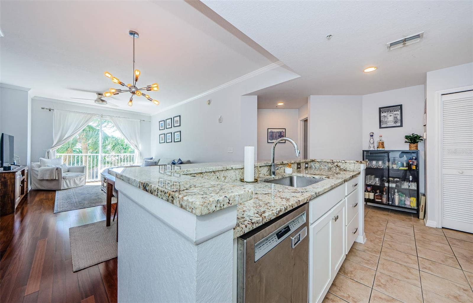 700 S HARBOUR ISLAND BOULEVARD, #404, Tampa, FL 33602
