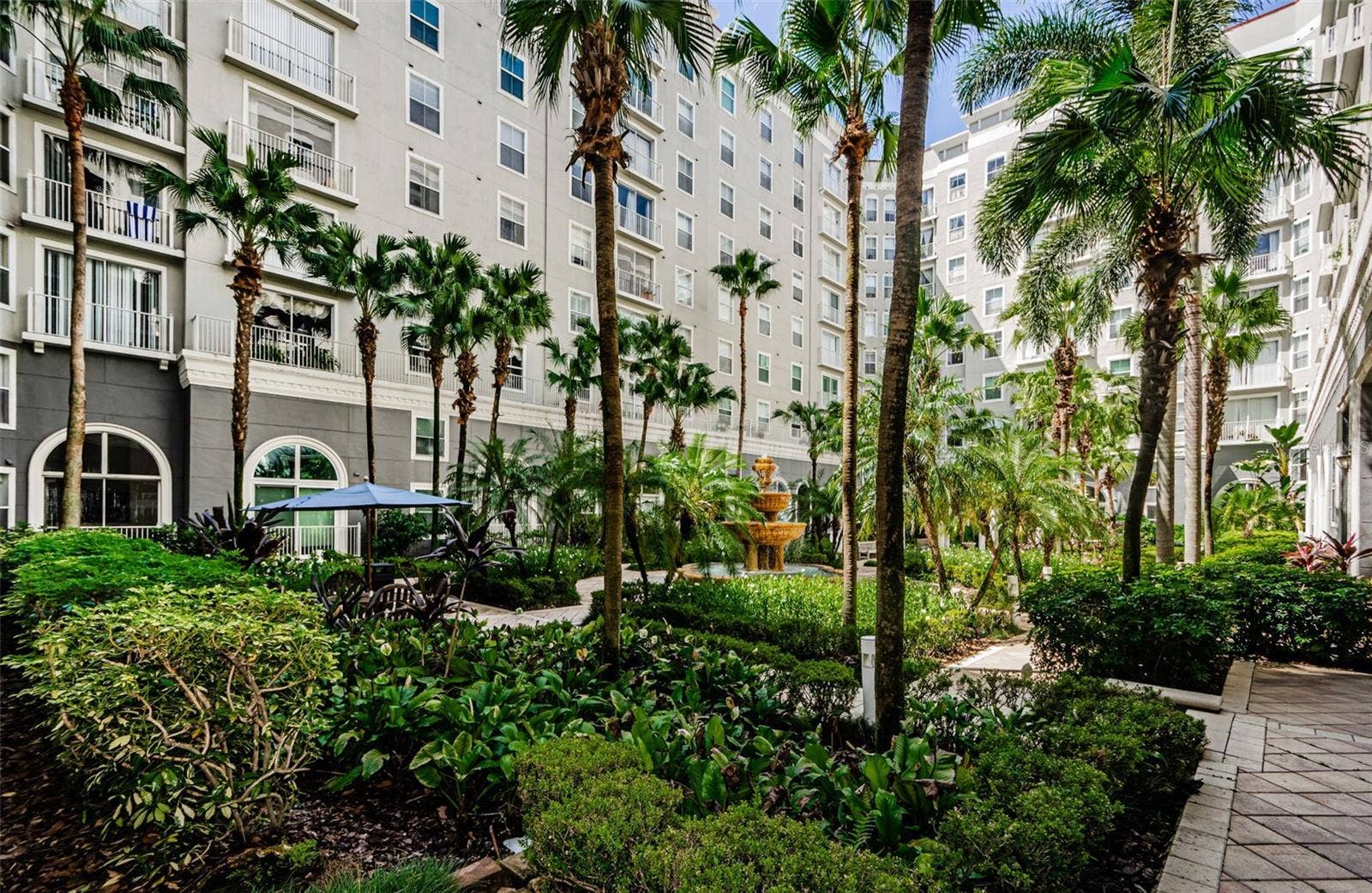 700 S HARBOUR ISLAND BOULEVARD, #404, Tampa, FL 33602