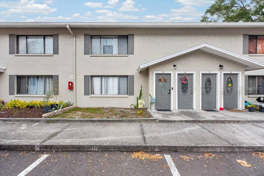 Property photo for 1409 ALPINE ROAD, #10, Clearwater, FL
