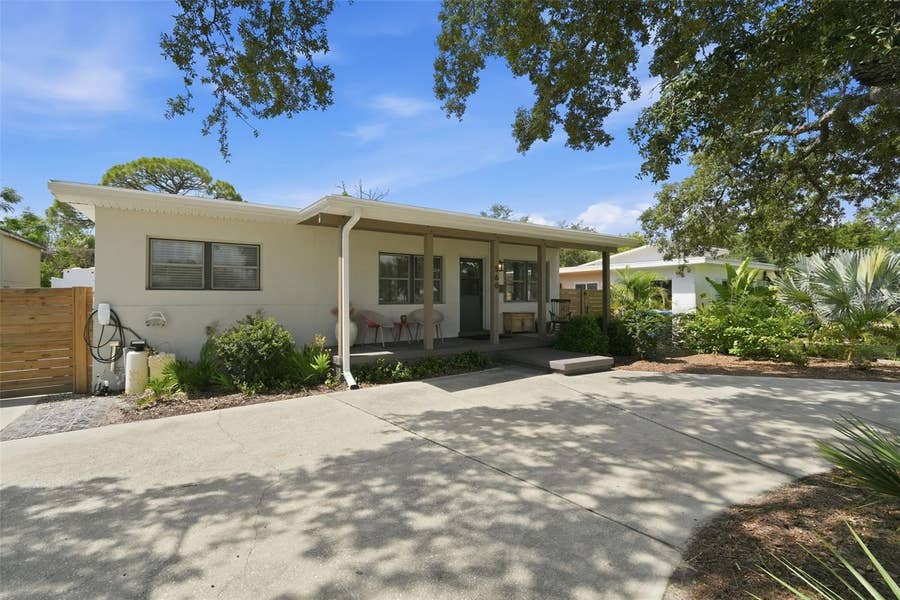 Property photo for 560 62ND AVENUE S, St Petersburg, FL