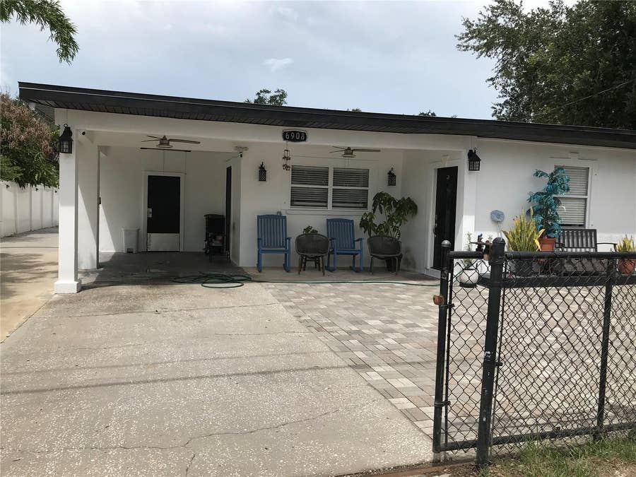 Property photo for 6908 N 21ST STREET, Tampa, FL
