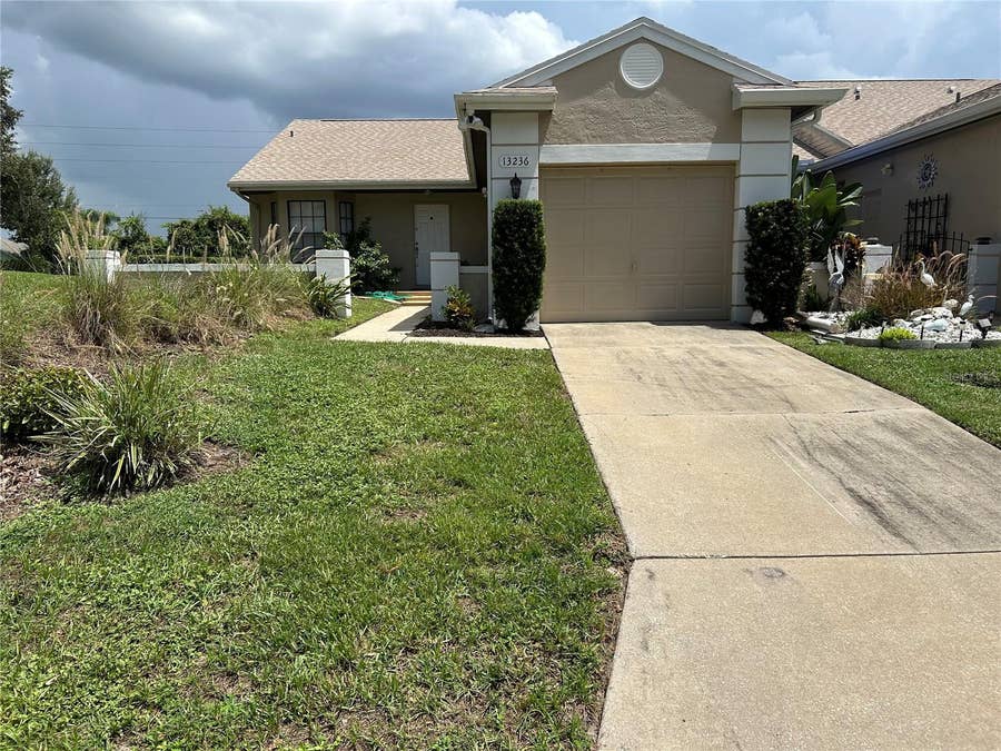 Property photo for 13236 MOLITOR COURT, Hudson, FL