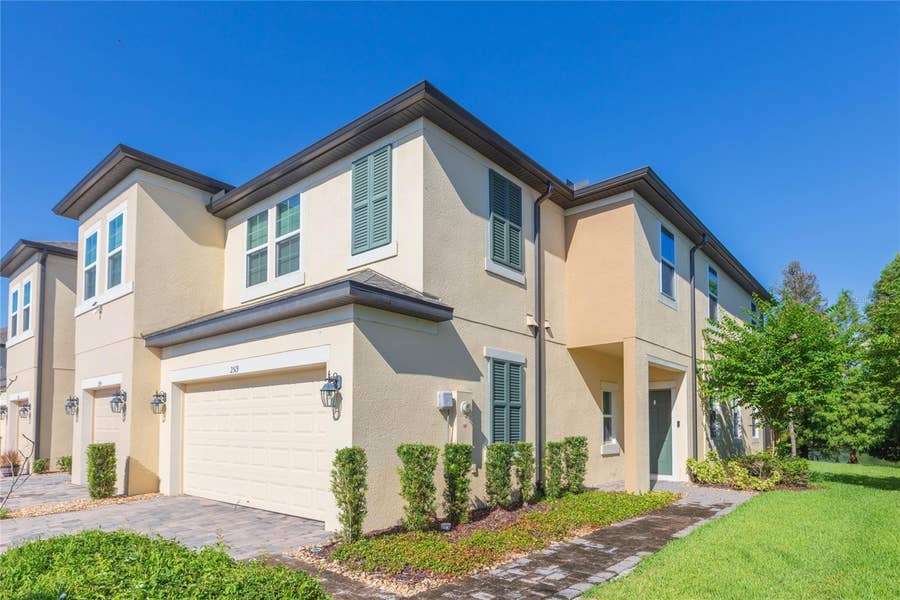 Property photo for 2519 STAPLEFORD PLACE, Wesley Chapel, FL