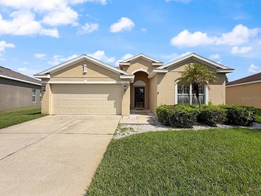 Property photo for 814 PARKER DEN DRIVE, Ruskin, FL