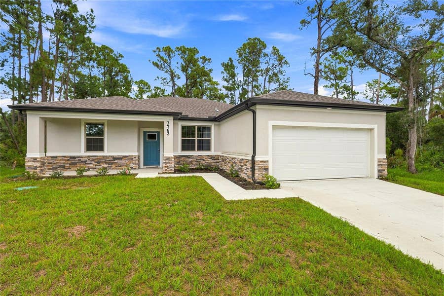 Property photo for 3762 SARDINIA AVENUE, North Port, FL