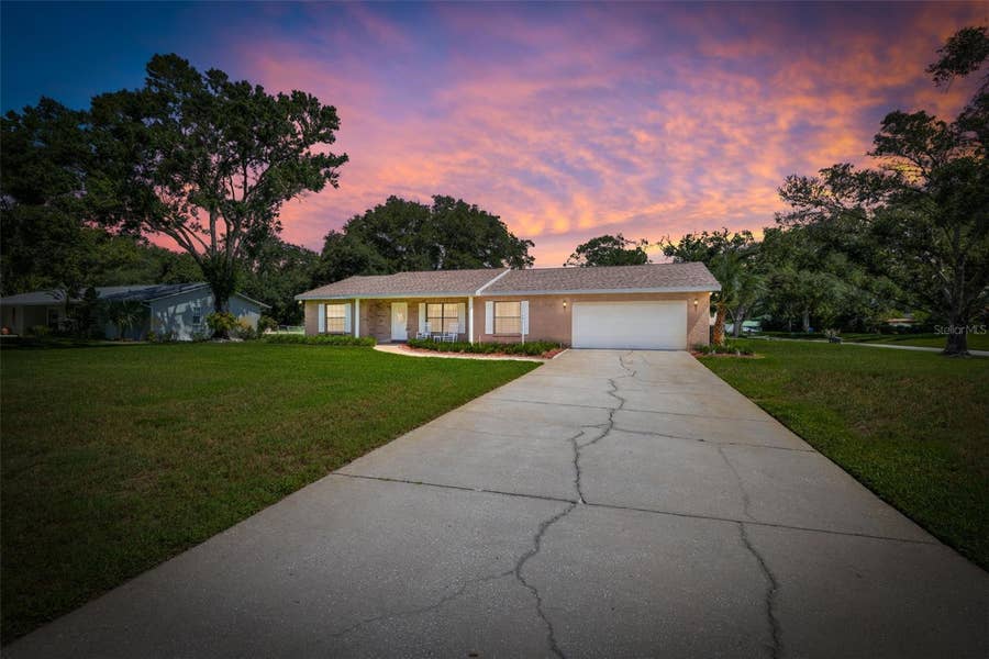 Property photo for 2512 BORDEAUX WAY, Lutz, FL