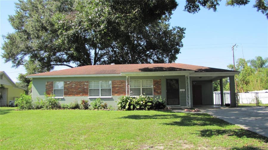 Property photo for 1803 W LOUISIANA AVENUE, Tampa, FL