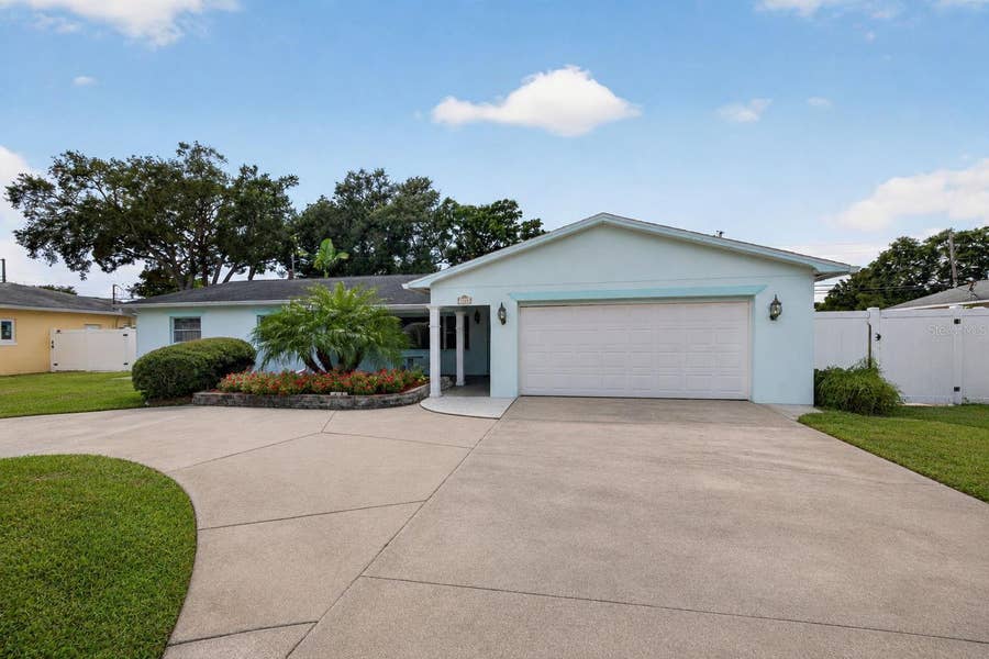 Property photo for 2772 64TH STREET N, St Petersburg, FL